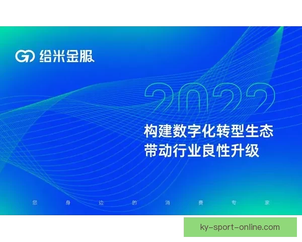 开云体育引领数字化转型，助力全球体育产业创新与发展