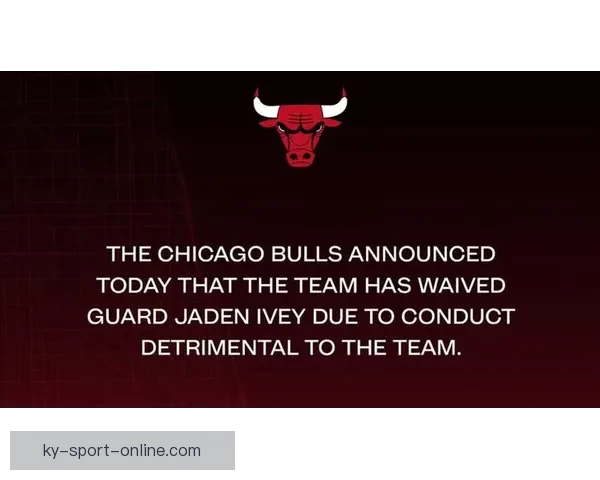 祸从口出公牛拟裁艾维球员多次不当言论惹争议