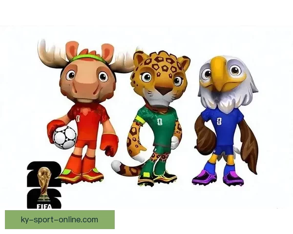 美加墨世界杯竞猜攻略解析助你锁定冠军之路 美加墨世界杯竞猜攻略解析助你锁定冠军之路