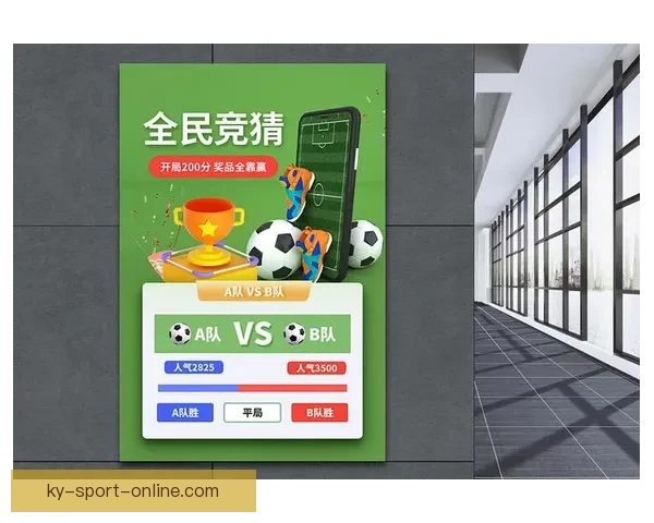 世界杯比分预测与数据分析助你科学制定竞猜策略