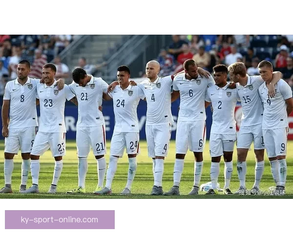 美洲三国联合主办世界杯足球盛会展望与影响分析