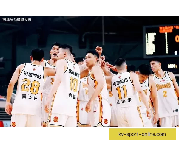 深圳男篮提前八轮九连胜两年后重返季后赛锁定席位