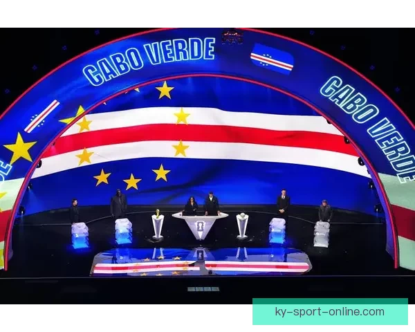 美加墨世界杯竞猜平台全面升级 提供更精准赛事预测与互动体验