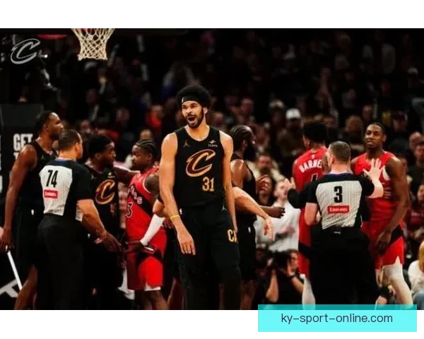 骑士鏖战七场惊险胜猛龙 NBA季后赛次轮对阵揭晓